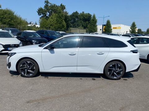 308 SW 1.5 bluehdi 130 allure eat8 2025 occasion 85150 Les Achards