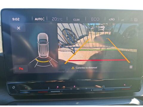 Formentor 1.4 e-Hybrid - 204 - BV DSG 6 V 2024 occasion 31660 Bessi&egrave;res
