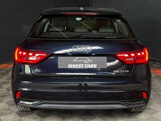 A1 25 TFSi - 1.0i 95CH BVM6 - DESIGN - VIRTUAL COCKPIT - GARANT 2021 occasion 33700 M&eacute;rignac