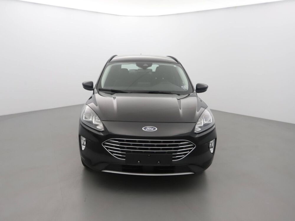 Kuga 1.5 ecoboost 150titanium 2022 occasion 34190 Ganges