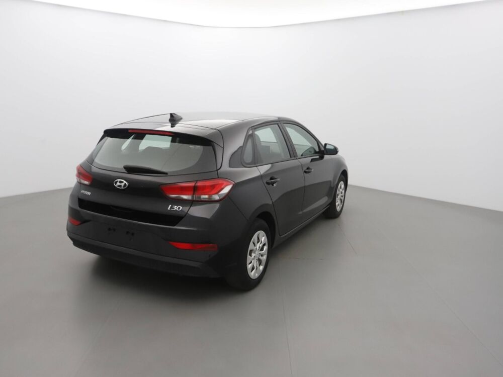 i30 1.5 dpi 110essence 2022 occasion 34190 Ganges