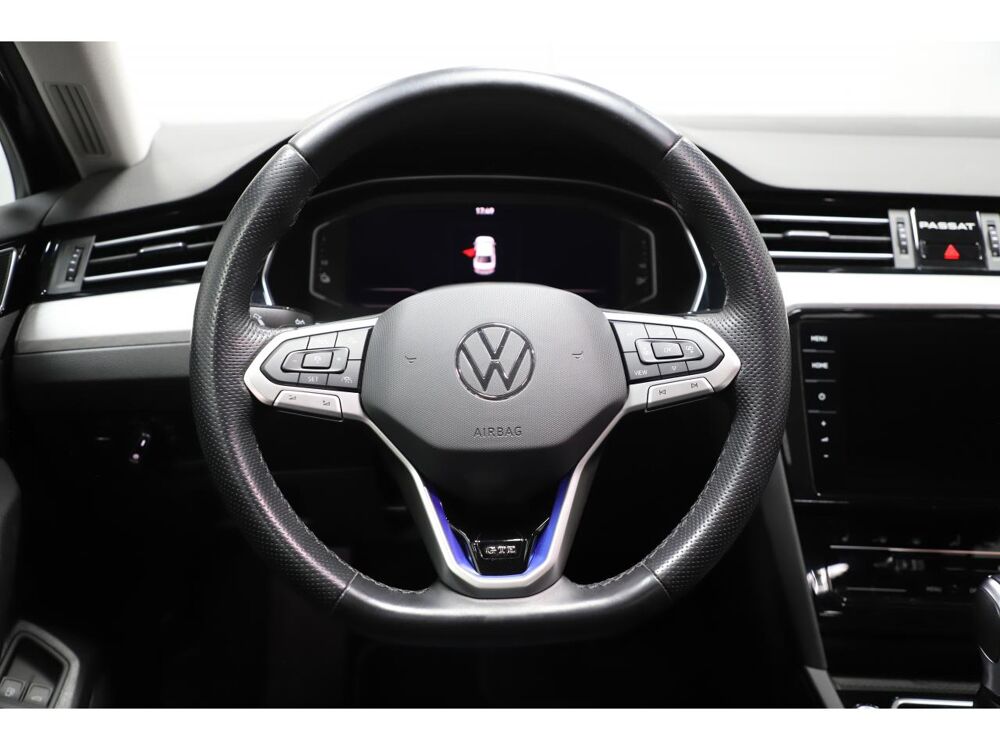 Passat VIII GTE 1.4 TSI 218 Hybrid DSG 6 2020 occasion 06550 La Roquette-sur-Siagne