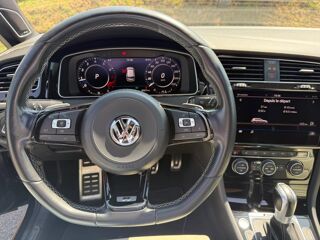 Golf 2.0 TSI 300 R 4MOTION DSG BVA 2019 occasion 42170 Saint-Just-Saint-Rambert