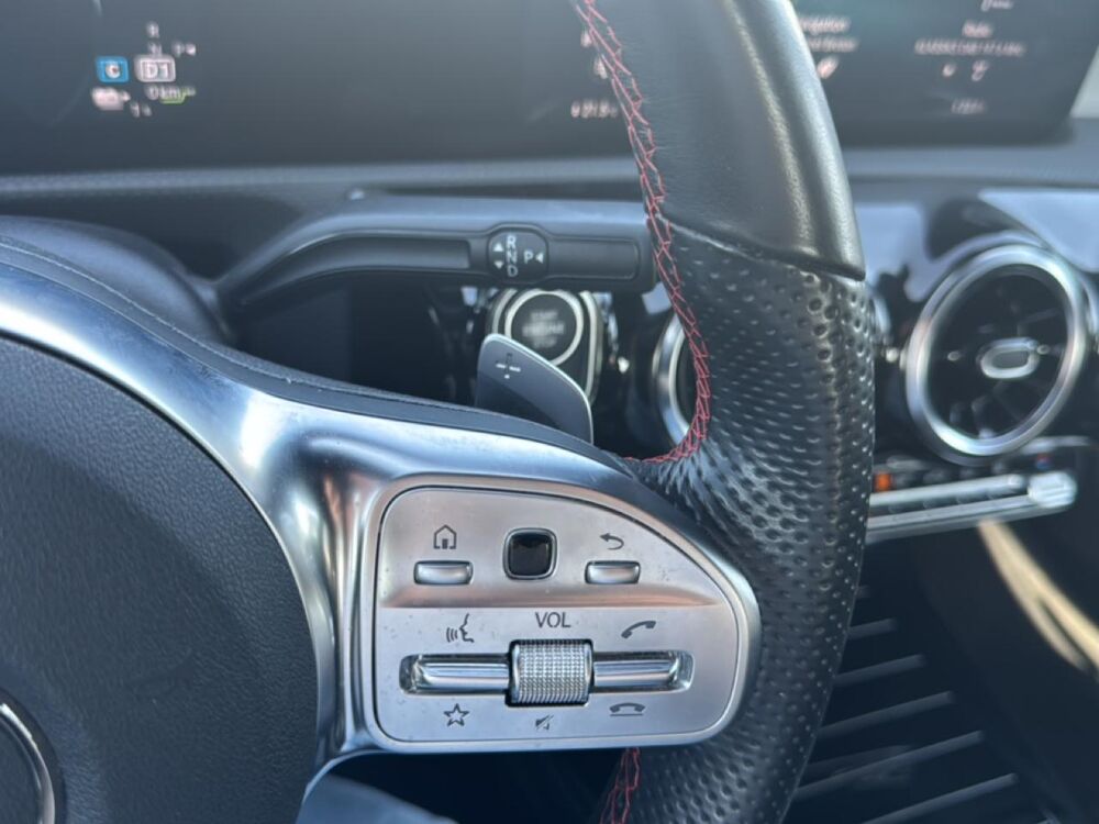 Classe CLA 250 e 262 amg line 8g-dct 2022 occasion 85150 Les Achards
