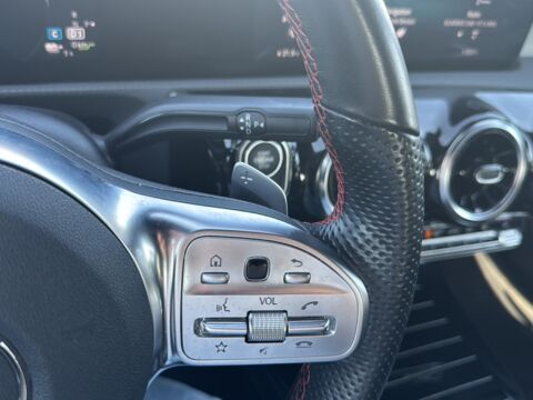Classe CLA 250 e 262 amg line 8g-dct 2022 occasion 85150 Les Achards