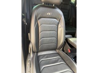 Tiguan 2.0 16V Bi-TDI 240ch DSG 7 R-LINE Carat 4 Motion / suivi co 2018 occasion 30260 Orthoux-S&eacute;rignac-Quilhan