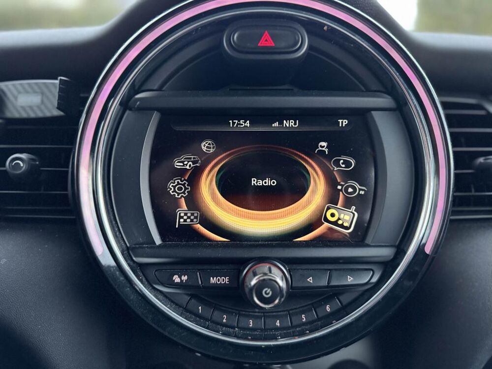 Cooper D COOPER 1.5 136ch - TOIT - BLUETOOTH - RADAR 2014 occasion 13760 Saint-Cannat