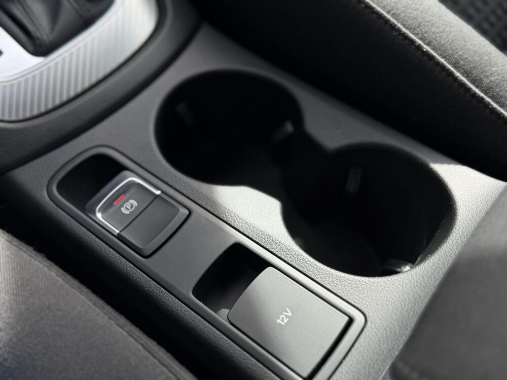 Q3 2.0 TFSI 220 Quattro S-Tronic Ambiente 2015 occasion 35300 Foug&egrave;res