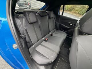 208 1.2i PureTech 12V S&S - 100 II 2021 BERLINE GT Line 2021 occasion 77185 Lognes