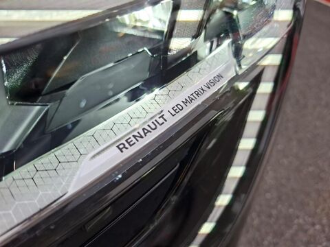 Espace VI E-Tech Full Hybride 200 Esprit Alpine, Toit pano, Carplay 2024 occasion 31660 Bessi&egrave;res