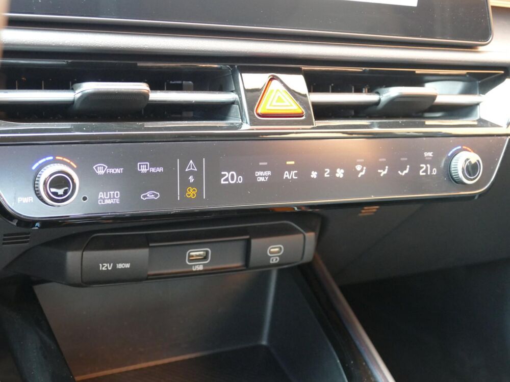 Niro II 1.6 GDI 141 HEV ACTIVE - BVA 2025 occasion 77090 Coll&eacute;gien