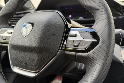 308 1.2 HYBRID 145 GT EXCLUSIVE E-DCS6 2026 occasion 38550 Clonas-sur-Var&egrave;ze