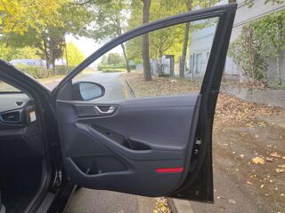 Ioniq Hybrid Business 2019 occasion 77185 Lognes