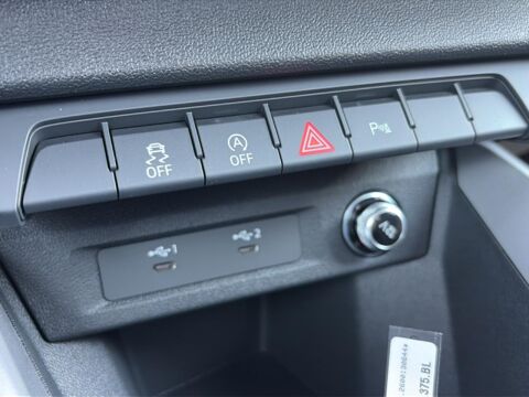 A1 30 tfsi 116 s line s tronic 7 2026 occasion 85150 Les Achards