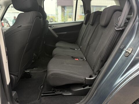 C4 Picasso 1.6 HDI 110 MILLENIUM BMP BVA 2010 occasion 94360 Bry-sur-Marne