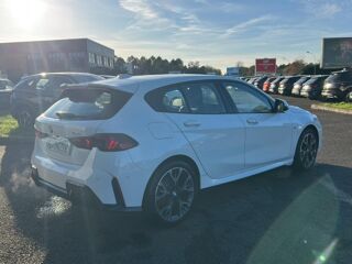 S&eacute;rie 1 (f70) 118da 150 m sport pro dkg7 2025 occasion 88150 Chavelot