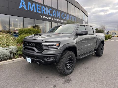 Dodge RAM TRX LUNAR edition V8 6.2L 2023 occasion Le Coudray-Montceaux 91830