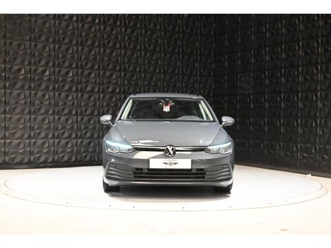 Volkswagen Golf SW 1.5 eTSI OPF - 130 - BV DSG 7 VIII SW BREAK Life Busines 2023 occasion Meaux 77100