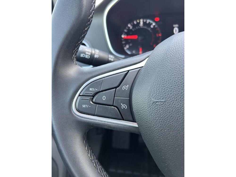 M&eacute;gane IV SOCIETE Blue dCi 115 Air Nav 2022 occasion 44700 Orvault