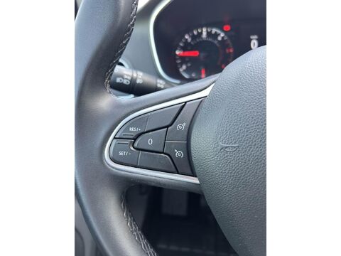 M&eacute;gane IV SOCIETE Blue dCi 115 Air Nav 2022 occasion 44700 Orvault