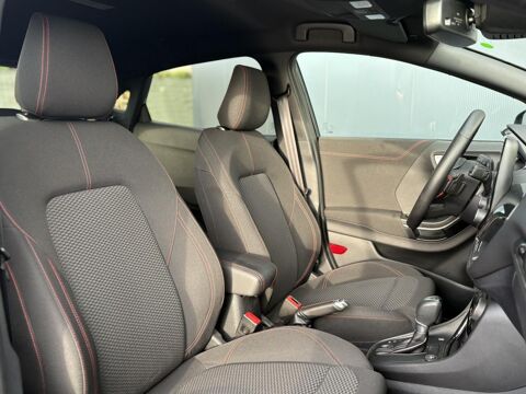 Puma Ecoboost 155 BVA ST Line avec Cam&eacute;ra, Pack hiver et Hayon &eacute;l 2023 occasion 35300 Foug&egrave;res
