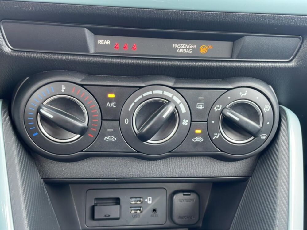 Mazda2 1.5 e-skyactiv-g 90 centre-line 2024 occasion 88150 Chavelot