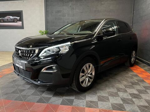 3008 1.5 BlueHDi 130 CH BV EAT8 FINITION Active Business GARANTIE 2018 occasion 33700 M&eacute;rignac