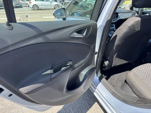 Astra Sports Tourer BVA 1.6 CDTI - 136 Gps + Radar AR + Clim 2017 occasion 19100 Brive-la-Gaillarde