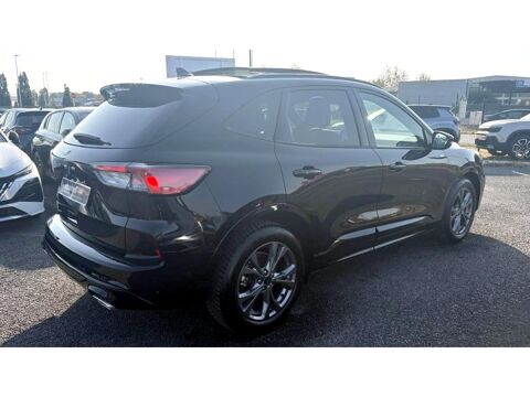 Kuga 2.0 EcoBlue 120 BVA ST-Line X +ATTELAGE+TOIT OUVR+PK TECHNO 2023 occasion 81580 Soual