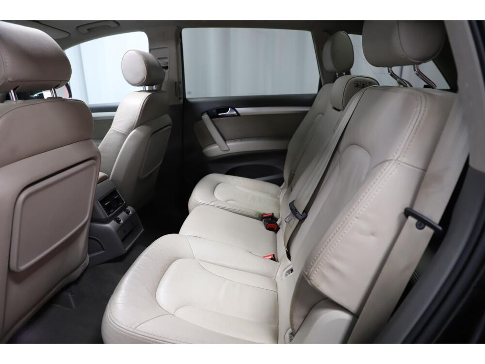 Q7 Quattro 3.0 V6 TDI 240 Ambition Luxe Tiptronic 7pl 2007 occasion 06550 La Roquette-sur-Siagne