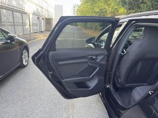 A3 Sportback 1.4 45 TFSI e - 245 - BV S-Tronic 6 8Y SPORTBACK 2022 occasion 77185 Lognes