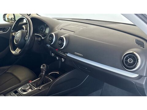 A3 1.4 TFSI e-tron - 204 ch SPORTBACK Ambiente 2015 occasion 17600 Saujon