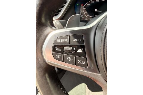 Serie 2 M235i xDrive Gran Coup&eacute; - BVA F44 M PERFORMANCE - CARPLAY - 2020 occasion 78760 Jouars-Pontchartrain
