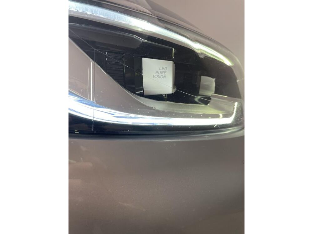 Kadjar 1.5 Blue dCi 115ch EDC Intens PHASE 2 - Garantie 12 mois 2020 occasion 33500 Libourne