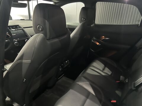 E-PACE P300e - PHEV - BVA - Stop/Start - AWD R-Dynamic Black Editi 2022 occasion 47200 Saint-Pardoux-du-Breuil