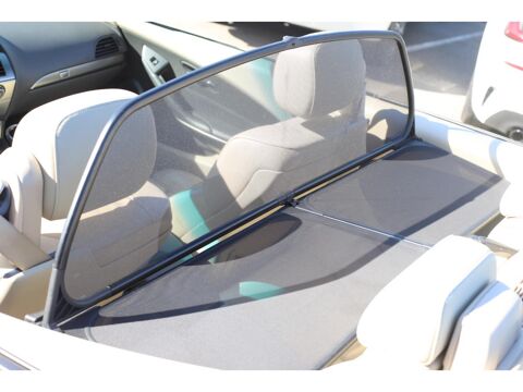 S&eacute;rie 6 645Ci Cabriolet - BVA CABRIOLET E64 645Ci PHASE 1 2004 occasion 60740 Saint-Maximin