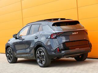 Sportage V 1.6 HYBRIDE HEV 239 GT-LINE - BVA PACK TO. 2026 occasion 77090 Coll&eacute;gien