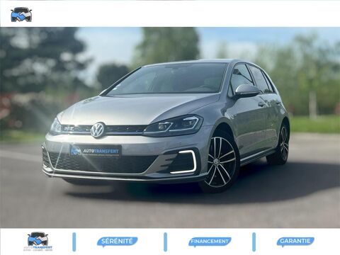 Volkswagen Golf GTE 1.4 TSI 204 DSG 6 - &agrave; partir de 249 eu/mois  occasion GOUVIEUX 60270