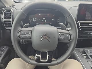 C5 aircross 1.5 bluehdi 130 max boite automatique 2025 occasion 33127 Saint-Jean-d'Illac