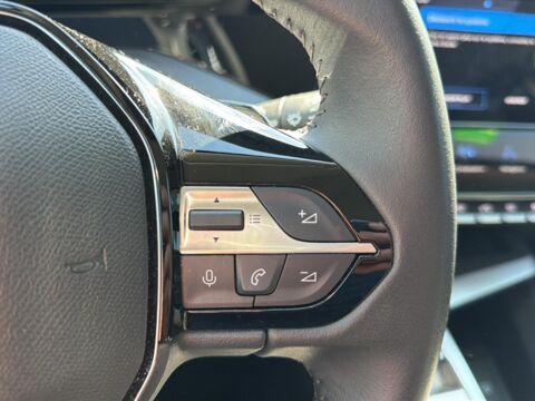 408 Hybrid 145 allure e-dcs6 2025 occasion 88150 Chavelot
