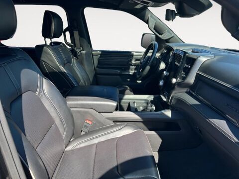 RAM LIMITED NIGHT EDITION 5.7 V8 395ch 2022 occasion 78780 MAURECOURT