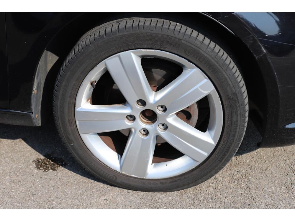 Touran 1.6 tdi 105 fap confortline dsg7 2012 occasion 60740 Saint-Maximin