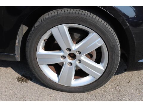 Touran 1.6 tdi 105 fap confortline dsg7 2012 occasion 60740 Saint-Maximin