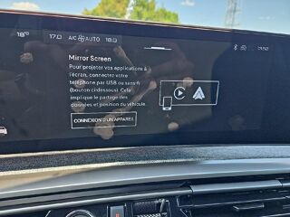 3008 1.2 hybrid 145 gt e-dcs6 2026 occasion 85150 Les Achards