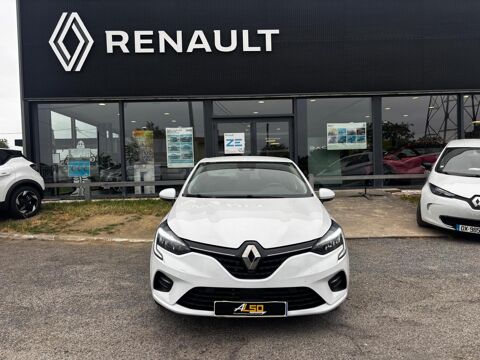 Clio 1.0 Sce - 65 - 2021 V BERLINE Zen+ 2021 occasion 31660 Bessi&egrave;res