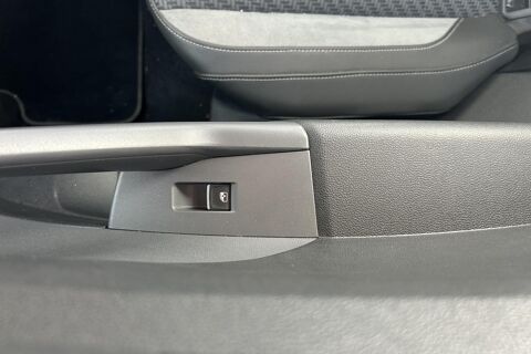T-Cross 1.0 TSI - 110 -R-Line - CARPLAY - CAMERA DE RECUL 2021 occasion 78760 Jouars-Pontchartrain