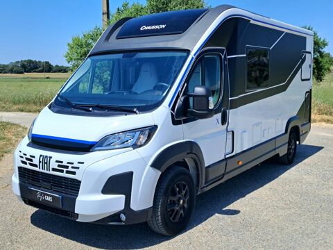 Annonce voiture Camping car Camping car 64990 €