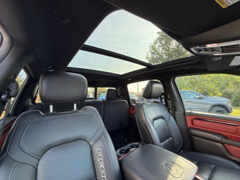 RAM DODGE 1500 REBEL V8 5.7 2020 occasion 78780 MAURECOURT