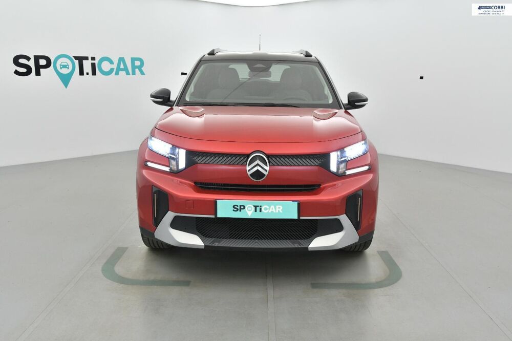 C3 Aircross Turbo 100 ch Pack Plus NEUF 2025 occasion 33620 Cavignac
