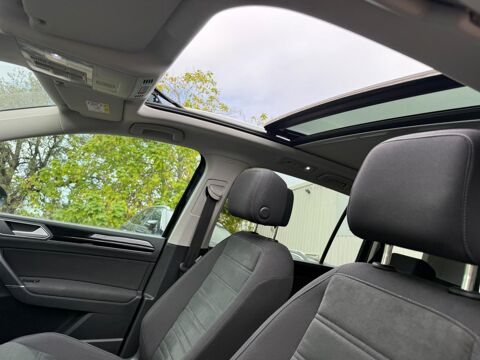 Touran 1.5 TSI Evo 150ch BV DSG 7 Highline - GARANTIE 6 MOIS 2020 occasion 33700 M&eacute;rignac